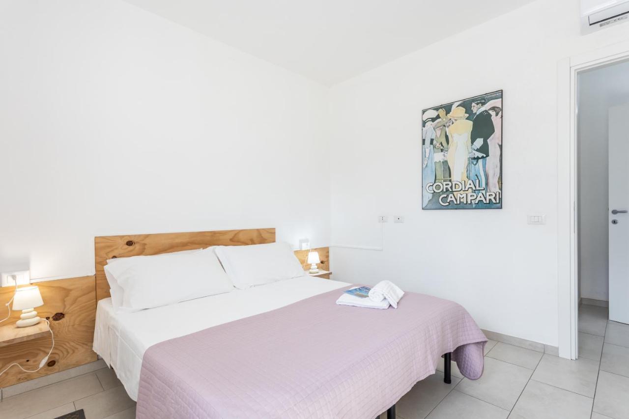 Appartamenti Rocca 'Ja Castelsardo Exteriör bild