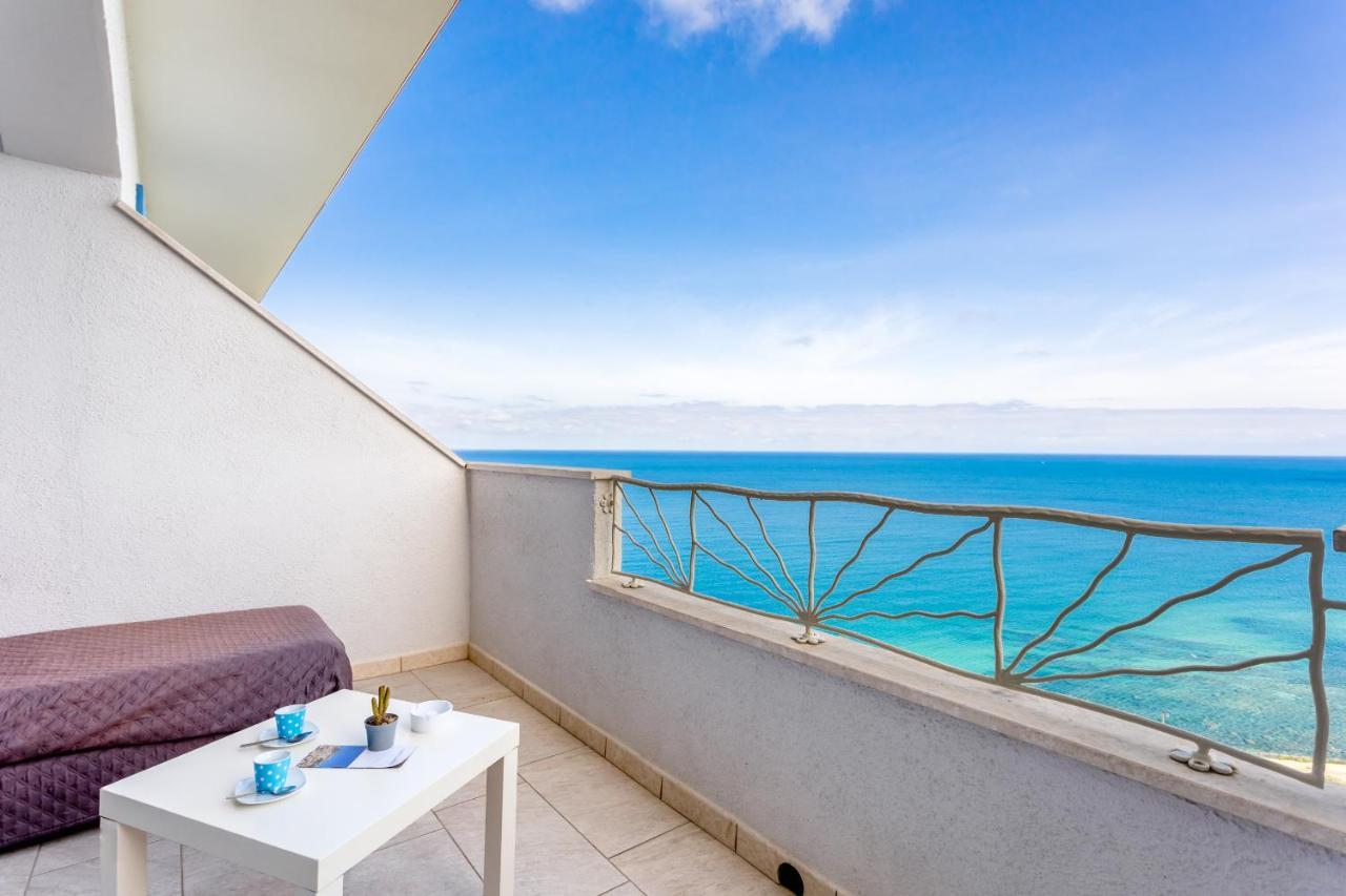Appartamenti Rocca 'Ja Castelsardo Exteriör bild